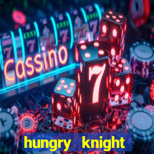 hungry knight gameboy rom